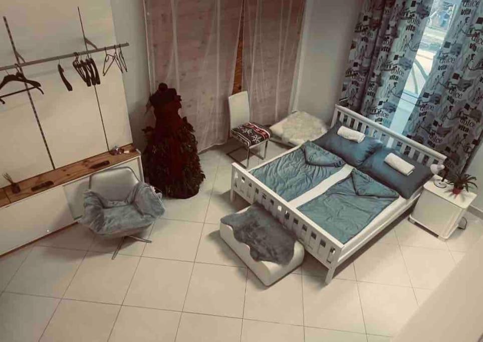Fashion Apartman 1 In The Center Budapest Ngoại thất bức ảnh