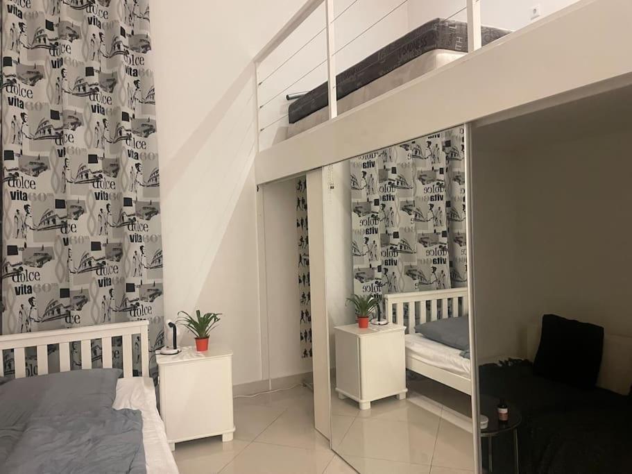 Fashion Apartman 1 In The Center Budapest Ngoại thất bức ảnh